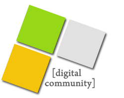 digital community - full service media agentur - Wir bieten Ihnen Gestaltung, klassische Werbung, Internet und Multimedia: von der ersten Idee bis zur professionellen Umsetzung